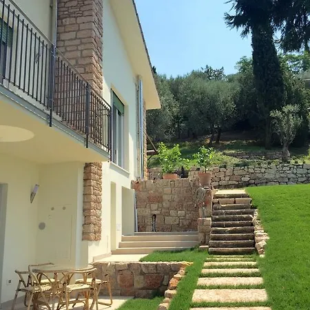 Apartment Paola *