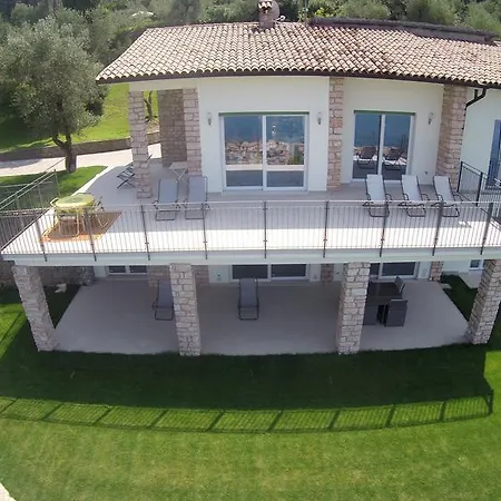 Apartment Paola Torri Del Benaco