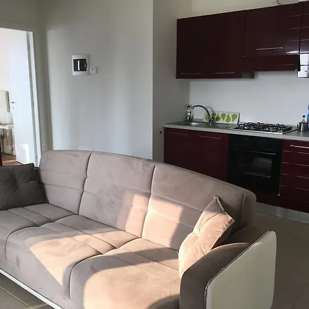 Apartment Paola