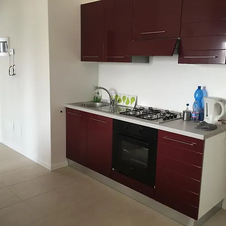 Apartment Paola *