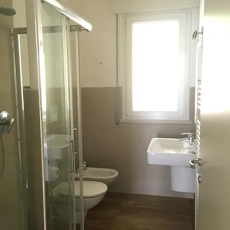 Paola Apartment Torri Del Benaco