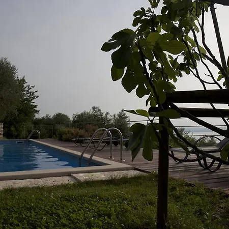 Apartment Paola Torri Del Benaco