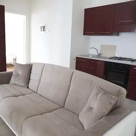 Apartment Paola Torri Del Benaco