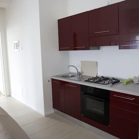 Apartment Paola *
