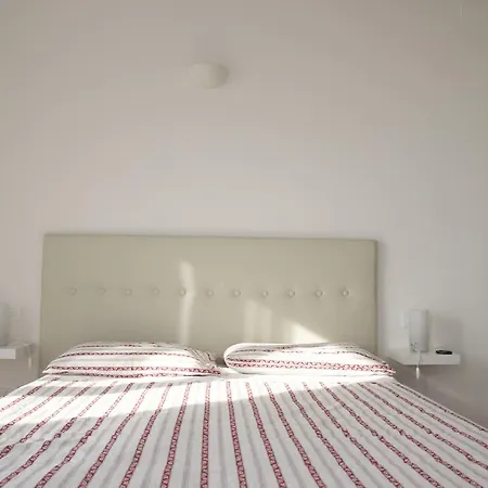 Apartment Paola