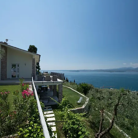 Paola Apartment