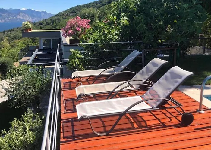 Apartment Paola Torri Del Benaco