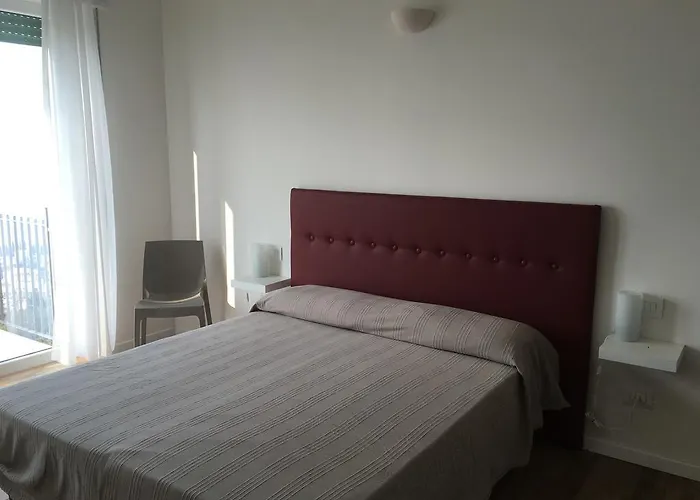 Paola Appartamento Torri Del Benaco