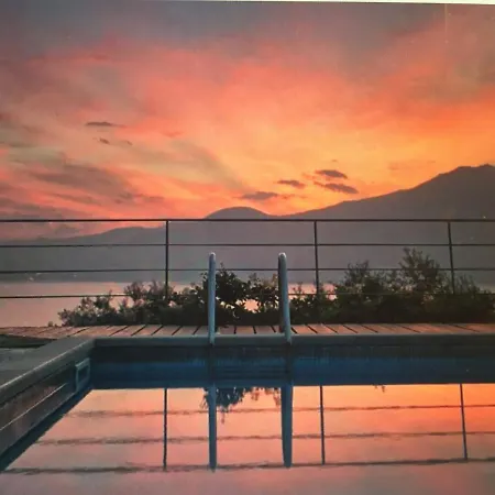 Appartement Paola Torri Del Benaco