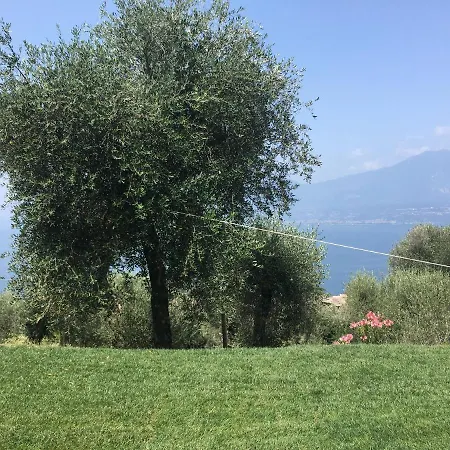 Paola Appartement