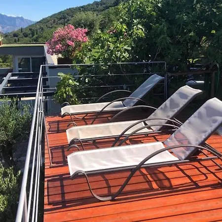Appartement Paola Torri Del Benaco