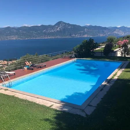 Appartement Paola *