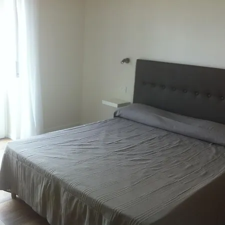 Paola Appartement *