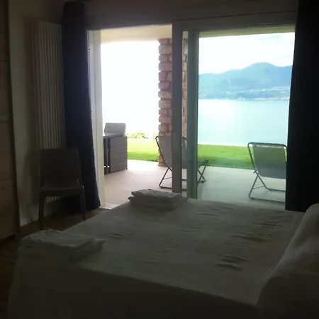 Paola Appartement *