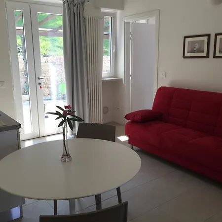 Paola Appartement