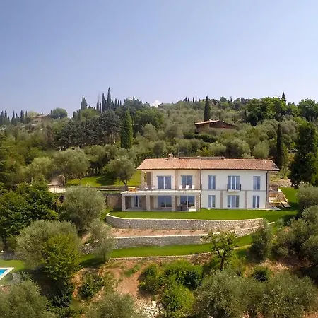 Appartement Paola *