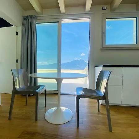 Paola Appartement