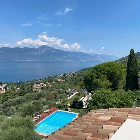 Appartement Paola