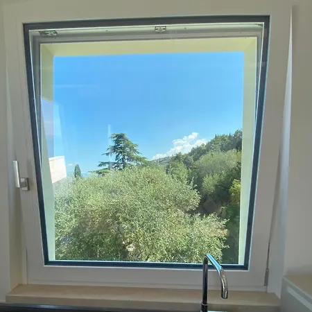Appartement Paola *