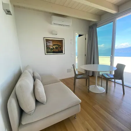 Appartement Paola Torri Del Benaco
