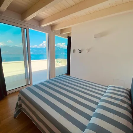 Paola Appartement *