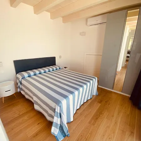 Appartement Paola *