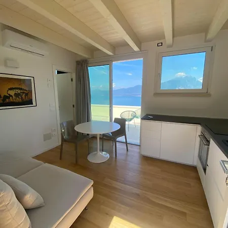 Paola Appartement Torri Del Benaco