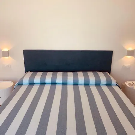 Appartement Paola Torri Del Benaco