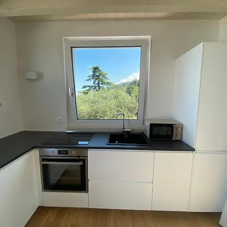 Paola Appartement *