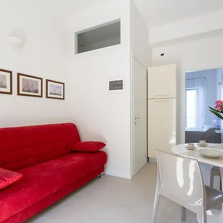 Appartement Paola Torri Del Benaco