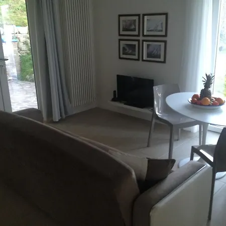 Appartement Paola *