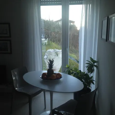 Appartement Paola *