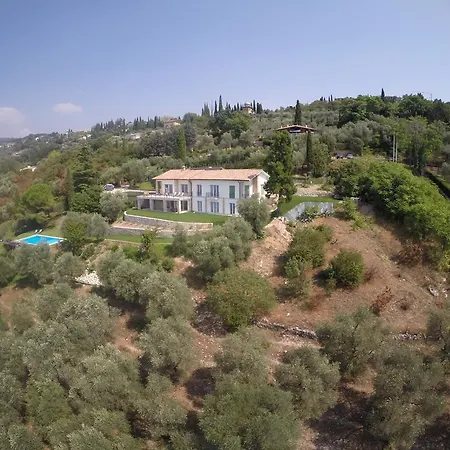Paola Appartement
