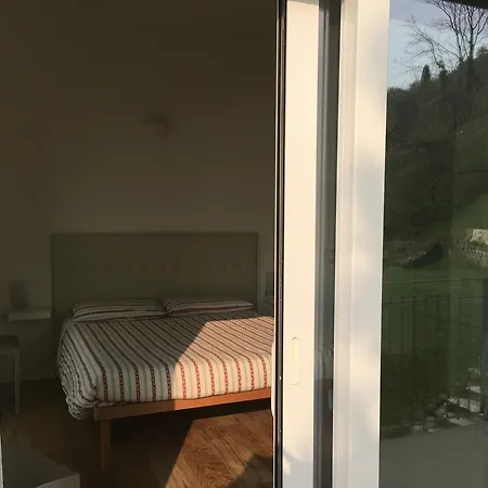 Paola Appartement