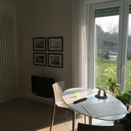 Appartement Paola Torri Del Benaco