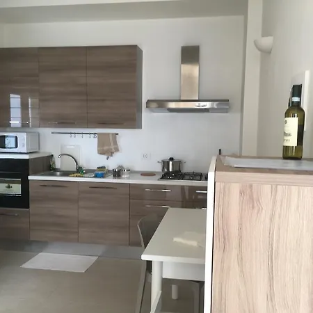 Paola Apartament Torri Del Benaco