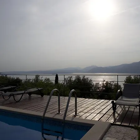 Appartement Paola