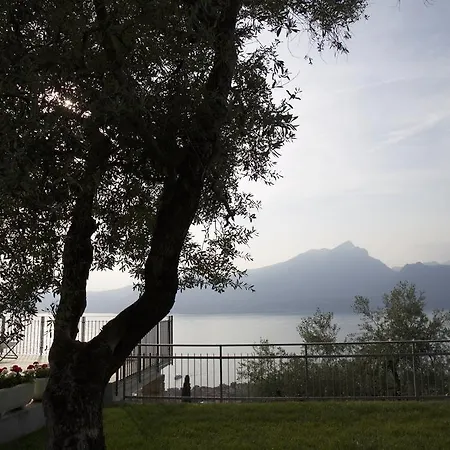 Appartement Paola Torri Del Benaco