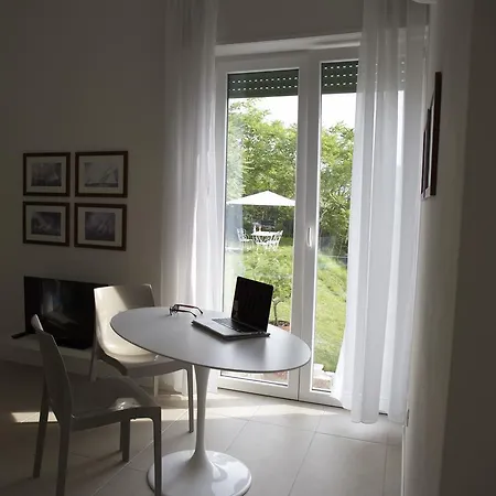 Appartement Paola Torri Del Benaco