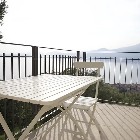 Appartement Paola *