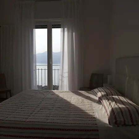 Appartement Paola *
