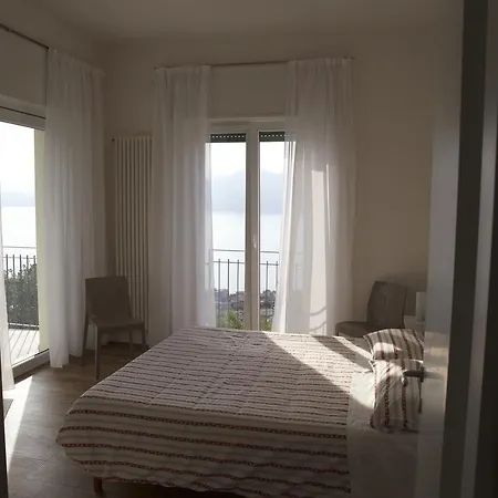 Appartement Paola *