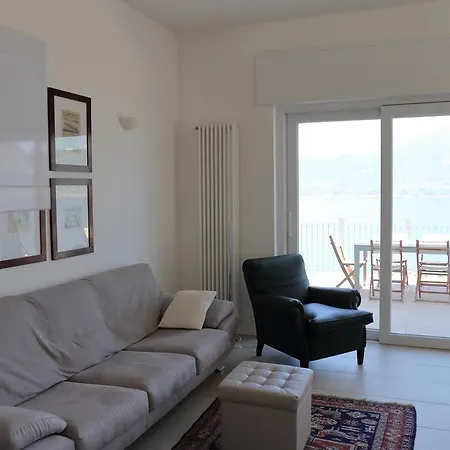 Appartement Paola