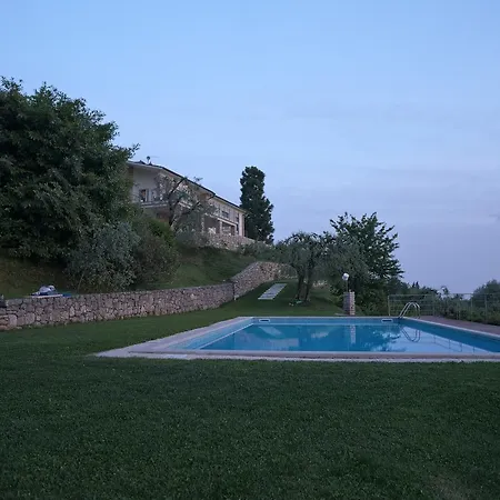 Paola Appartement *