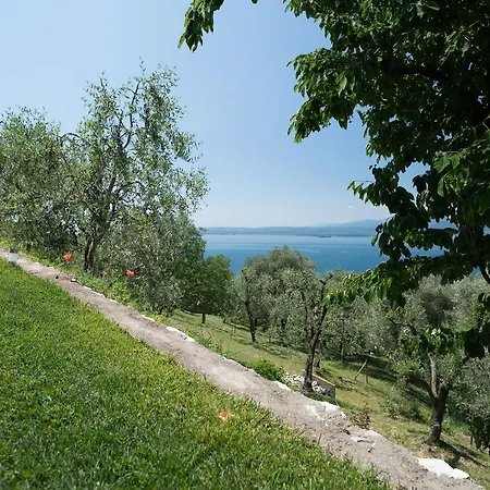 Paola Appartement