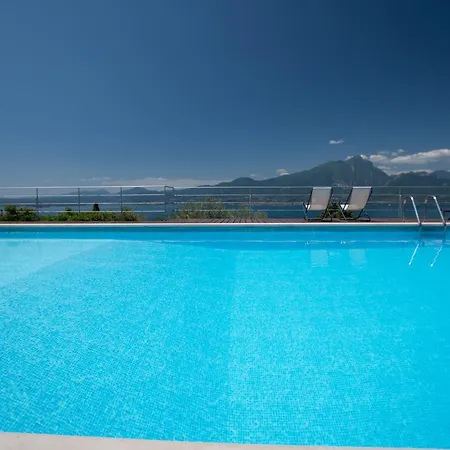 Paola Apartament Torri Del Benaco