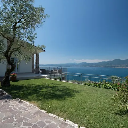 Paola Appartement