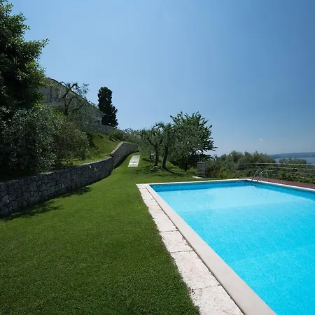 Appartement Paola Torri Del Benaco